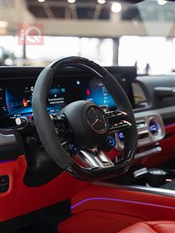 مرسيدس بنز G-Class